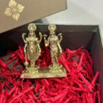 Shri Lakshmi Narayan