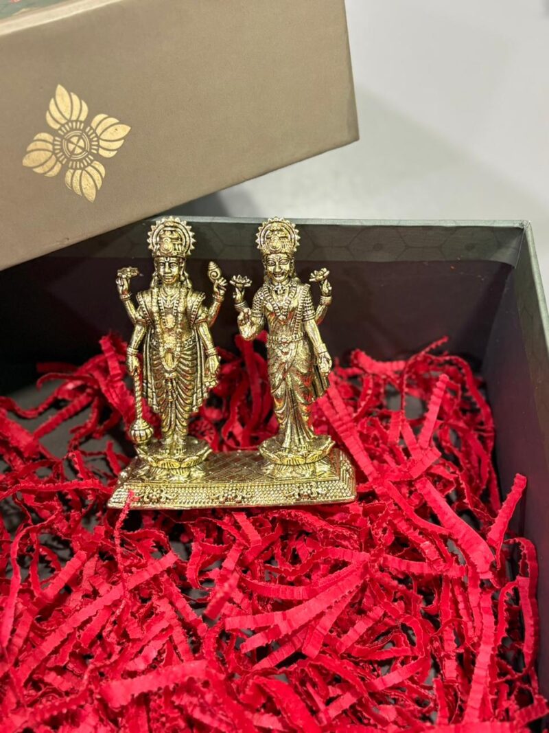 Shri Lakshmi Narayan