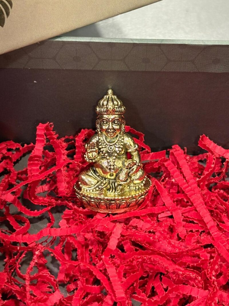 Shri Kubera Dev
